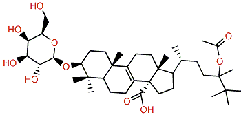 Eryloside S